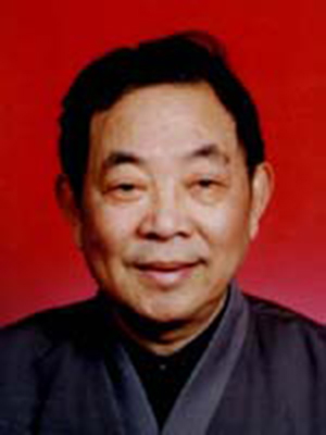 钟训正