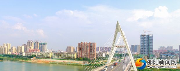 邵阳：树牢生态文明理念 扎实提升生态环境质量(图1)
