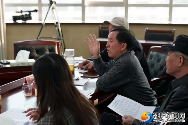 邵阳整治交通顽瘴痼疾 加强电动自行车上牌管理(图3)