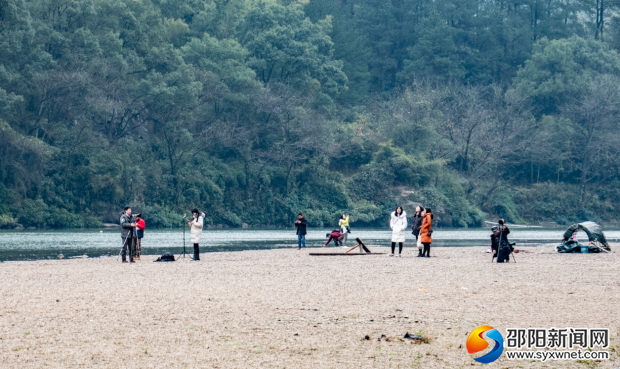 全国文化旅游大咖走进千年宝庆 多角度推介奇美邵阳(图3)
