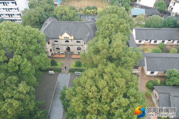全国文化旅游大咖走进千年宝庆 多角度推介奇美邵阳(图4)