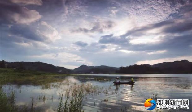 邵阳县天子湖和绥宁花园阁国家湿地公园通过验收(图2)