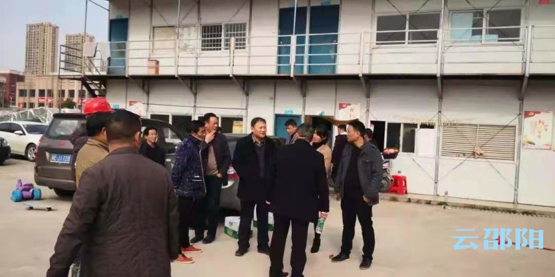 邵阳市去年各级劳动监察机构为劳动者追讨工资1527.62万元(图1)