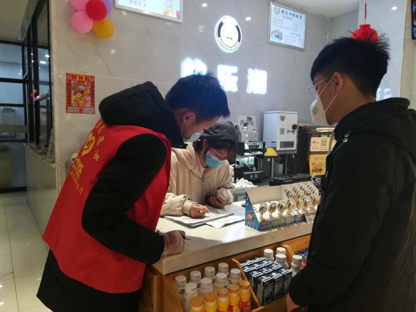 点亮文明之光 凝聚战“疫”力量——邵阳市强化精神文明教育助力疫情防控工作纪实(图3)