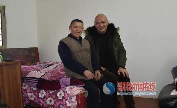 2020年2月“湖南好人榜”发布 邵阳两人上榜(图2)