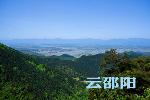 邵阳发挥新媒体优势，结合“直播+旅游”开展云山行活动(图4)