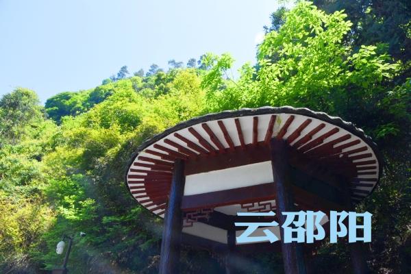 邵阳发挥新媒体优势，结合“直播+旅游”开展云山行活动(图10)