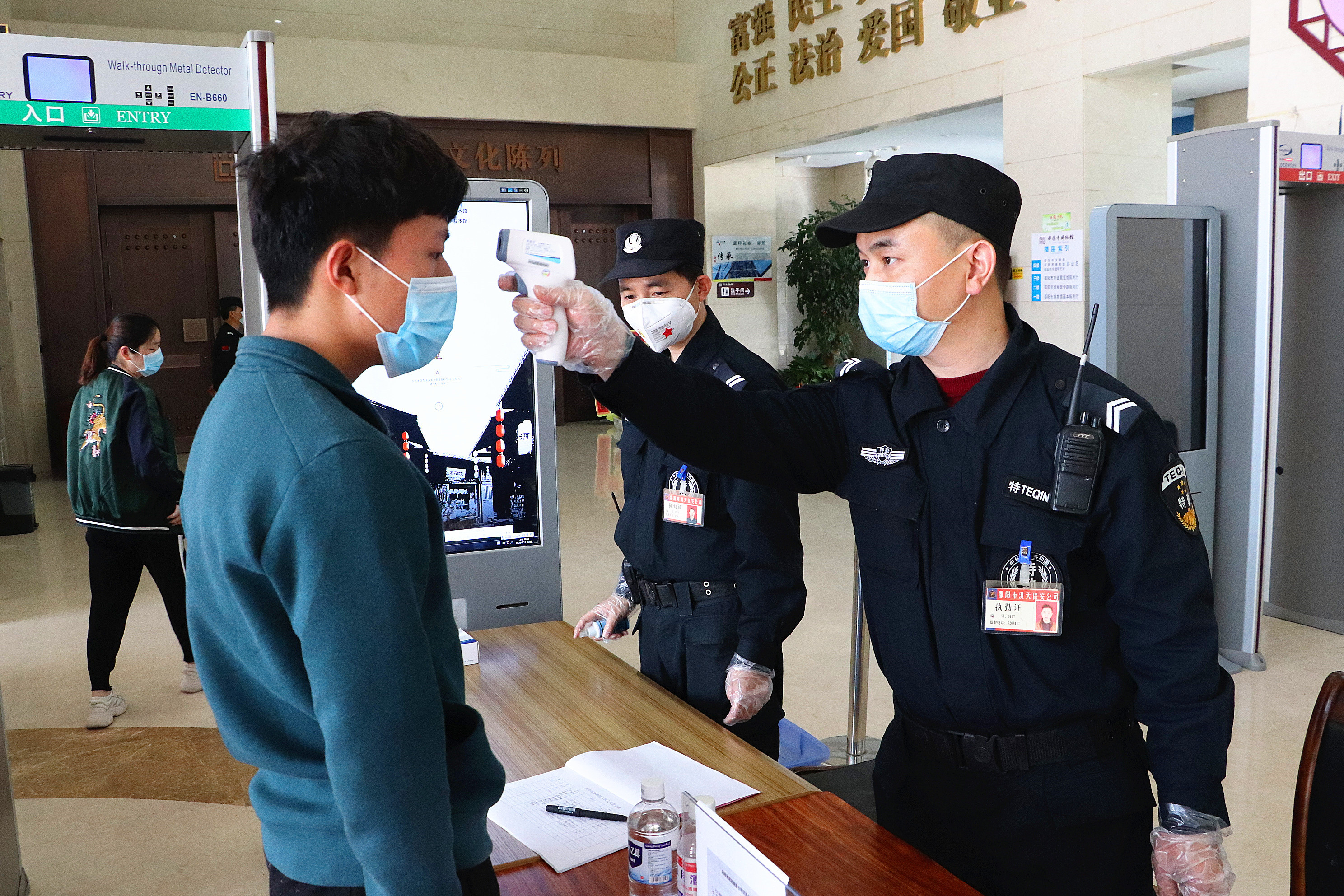 邵阳市博物馆4月15日起恢复开放(图3)