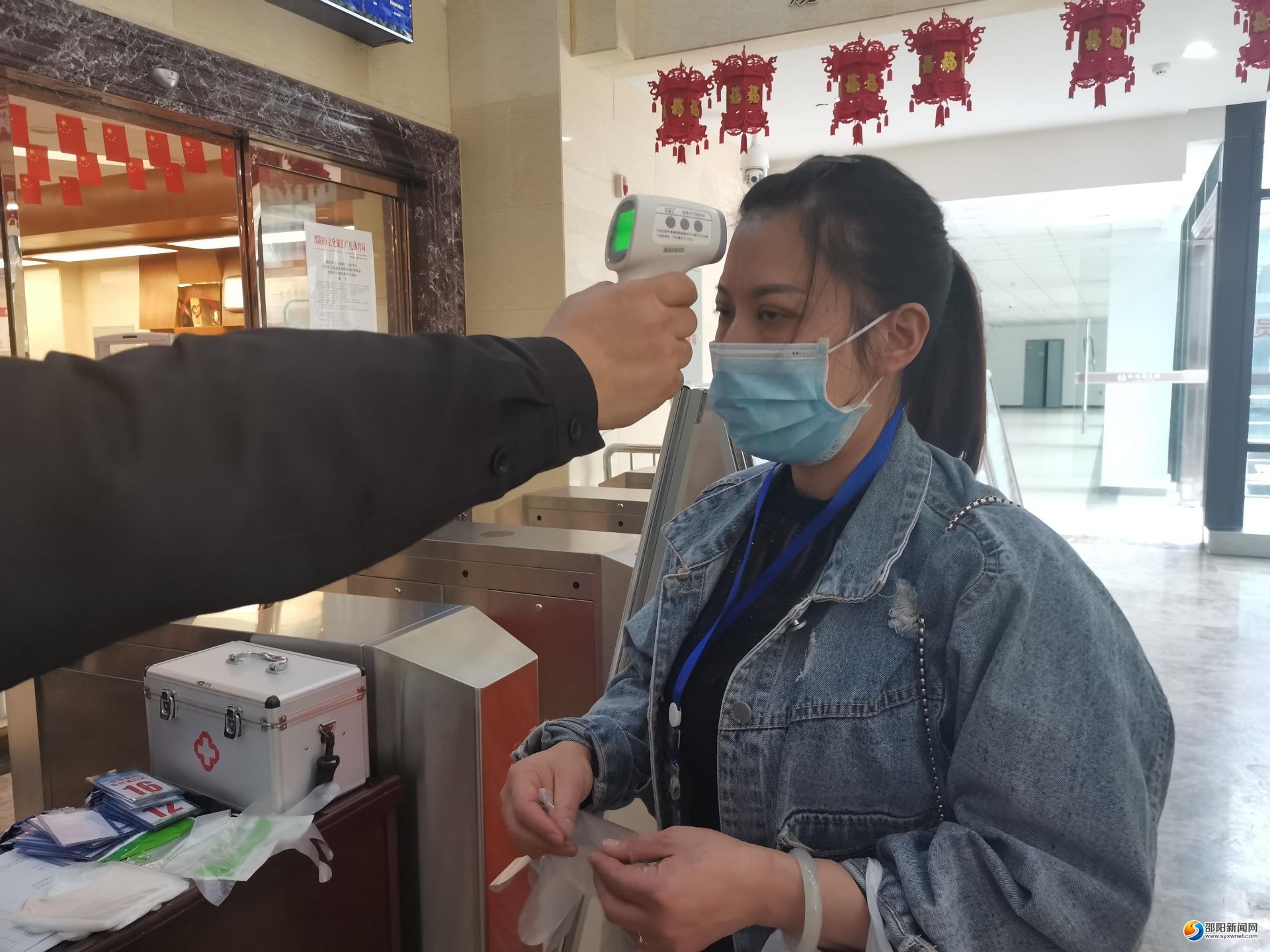 邵阳市已有8家公共图书馆文化馆恢复开放(图2)
