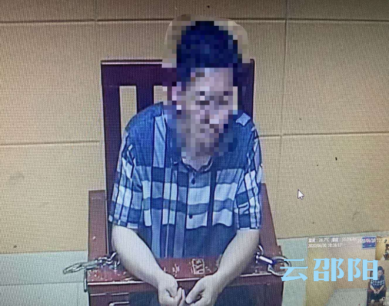 邵阳市健全网络法治体系 打响网络综合执法攻坚战(图1)