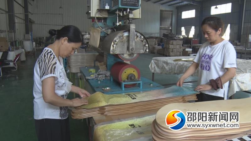 邵阳学院专家团队为绥宁楠竹产业发展“把脉问诊”(图2)