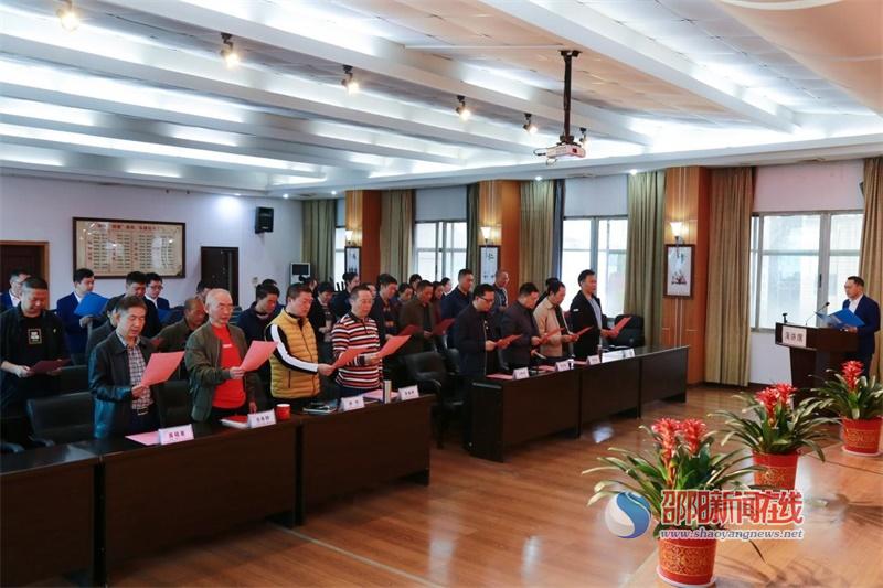 市公路建设养护中心：乘全国文明单位公示东风 掀起全民阅读新高潮(图3)