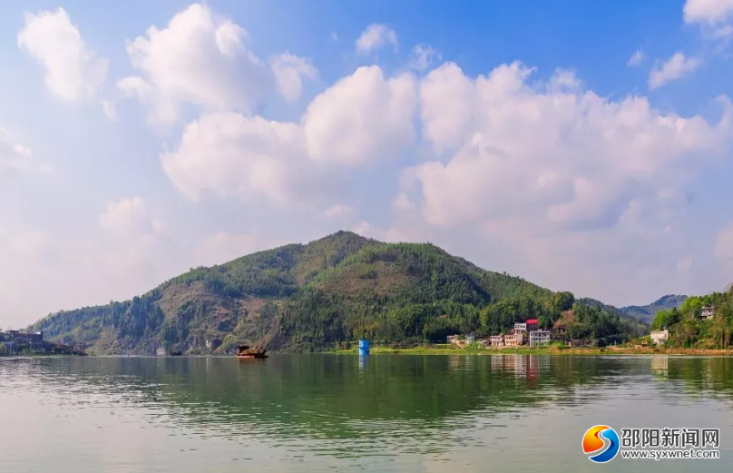 水与湿地同生命 互相依｜邵阳市湿地保护率达到72.05%(图3)