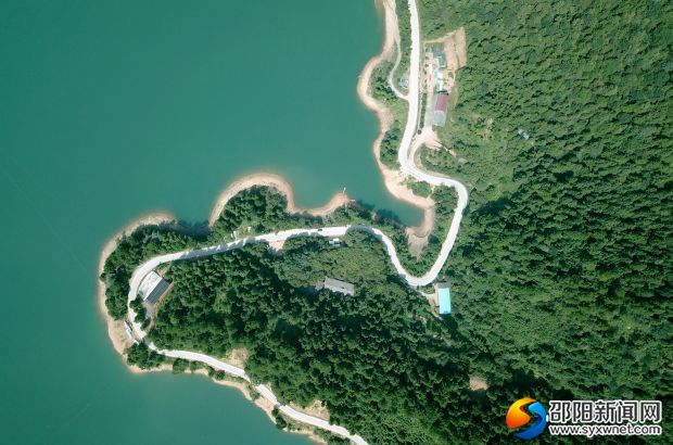 水与湿地同生命 互相依｜邵阳市湿地保护率达到72.05%(图1)