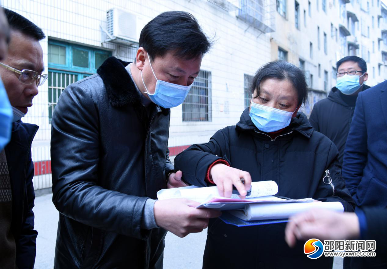 春节期间邵阳市交通运输秩序平稳 近65万人平安过邵(图1)