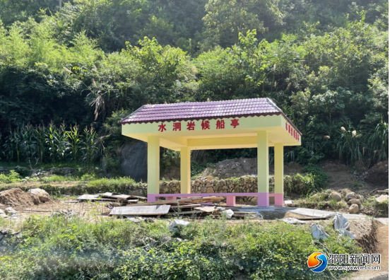邵阳交通：压实各级责任 守牢岁末年初安全生产底线(图4)