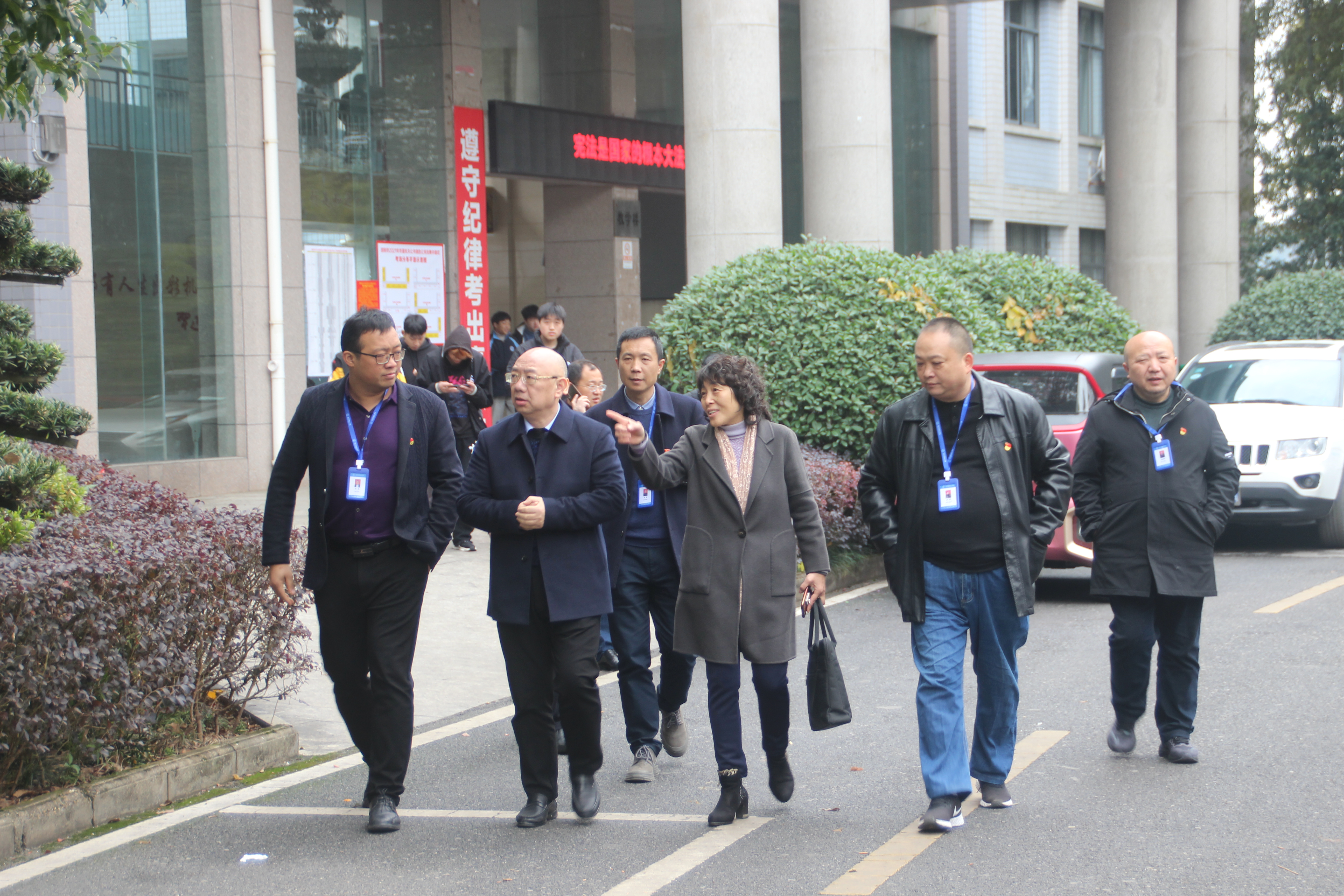 凝心聚力 守正创新 奋力开拓邵阳市人社事业发展新局面——2022年邵阳市人社工作会议召开(图4)