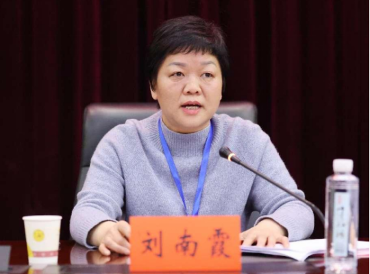 邵阳市委第四巡察组巡察市住房和城乡建设局党组工作动员会召开(图1)