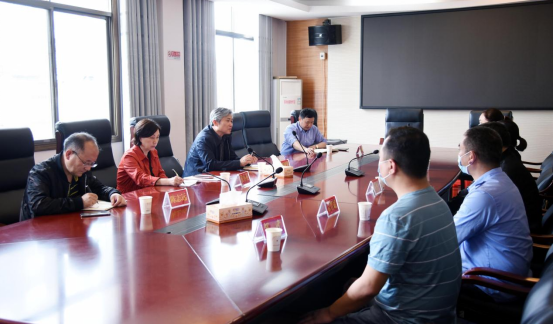 省交通运输工会慰问邵阳市交通运输行业劳模代表和先进工作者(图1)