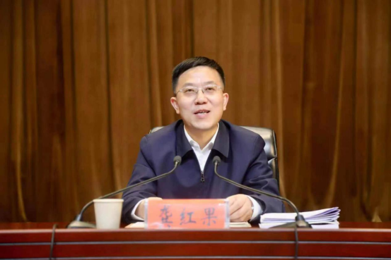 邵阳市创建全国民族团结进步示范市工作推进暨业务培训会议召开(图2)