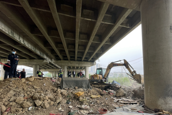 邵阳交通：持续推动路域环境整治工作走深走实(图3)