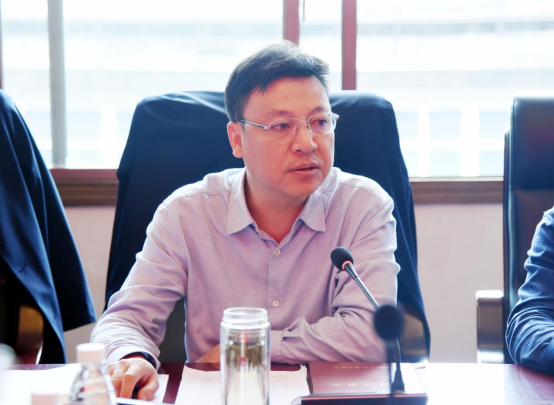 邵阳交通：以攻坚克难之势全面提质量促发展(图2)