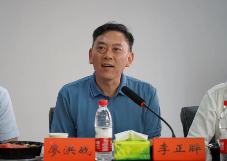 邵阳市军休所召开庆祝建军95周年“八一”座谈会(图1)