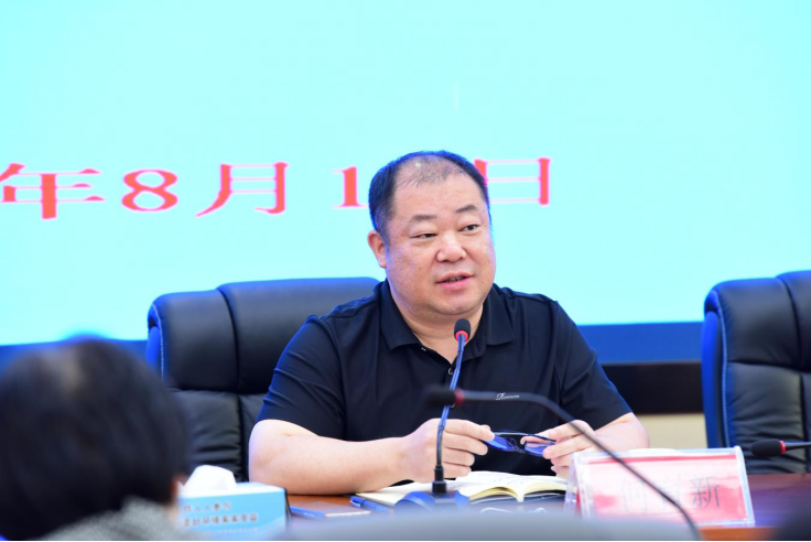 落实五个“到位”要求  全力抓好当前创文重点工作(图2)