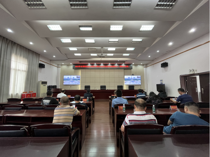 邵阳公交出行宣传周活动启动(图1)