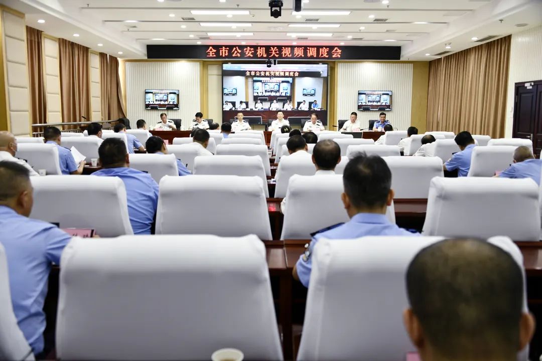 中秋期间邵阳社会大局稳定治安秩序良好(图1)