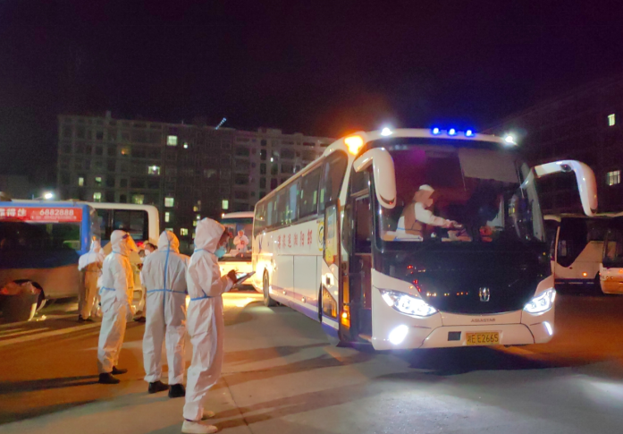 邵阳交通人：关键时刻站出来 危险时刻豁出去(图2)