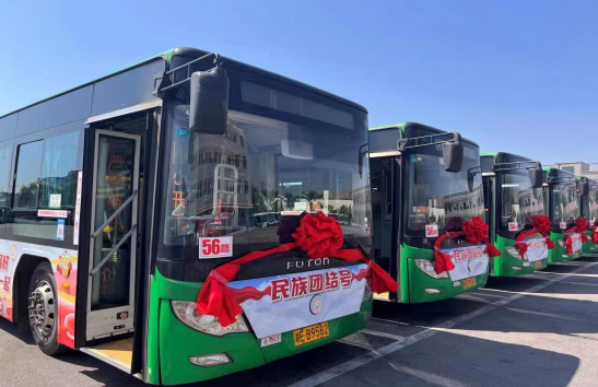 邵阳市民宗局：以党建引领民族团结进步创建进机关(图3)