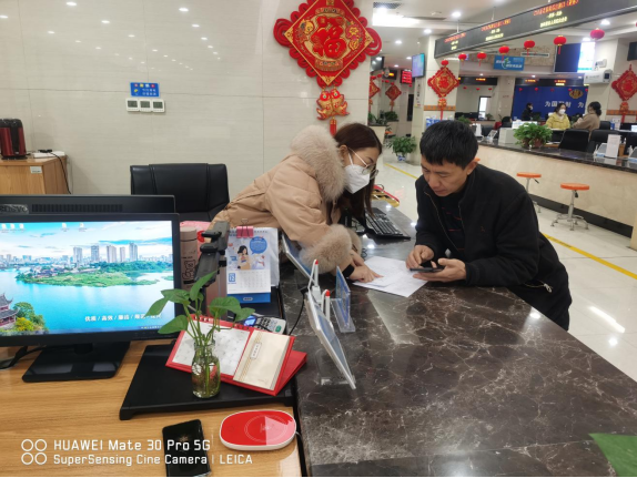 邵阳市市场监督管理局：元气满满干劲足 奋力谱写新篇章(图1)