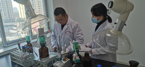 邵阳市市场监督管理局：元气满满干劲足 奋力谱写新篇章(图5)