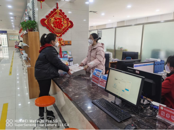 邵阳市市场监督管理局：元气满满干劲足 奋力谱写新篇章(图2)