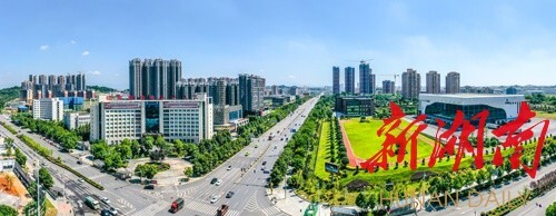 为党理财 为政施财 为民用财——邵阳市财政工作走笔(图2)