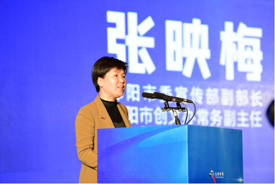 用消费放心提振消费信心  邵阳市举行“3·15”国际消费者权益日大会(图3)