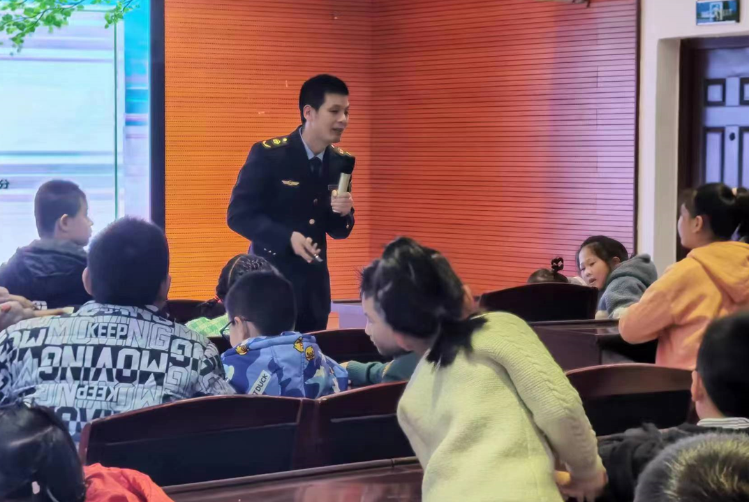 邵阳：把生态文明理念种进小朋友心里(图1)