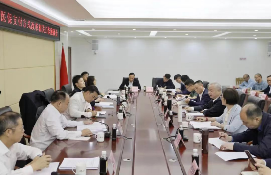 学先进，找差距，促发展——市中医药综合改革示范区先导区工作领导小组赴广东调研(图2)