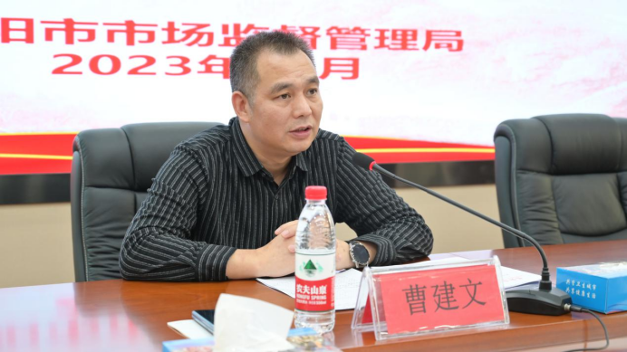 邵阳市强力推进农村食品经营店规范化建设(图2)