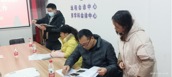 邵阳市机关事务管理局开展2023年度公共机构节能及垃圾分类评价(图3)