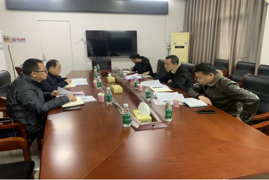 邵阳市机关事务管理局开展2023年度公共机构节能及垃圾分类评价(图2)