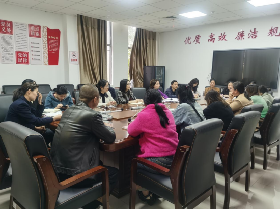 强服务 优环境 提效能 促发展——邵阳市市场监督管理局组织政务服务学习交流会(图1)