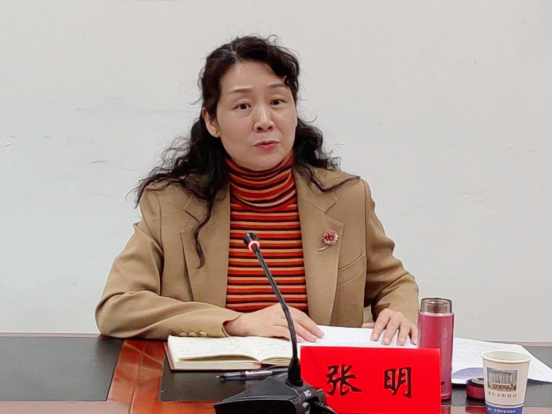 省财政事务中心来邵调研非税收入征收管理情况(图2)