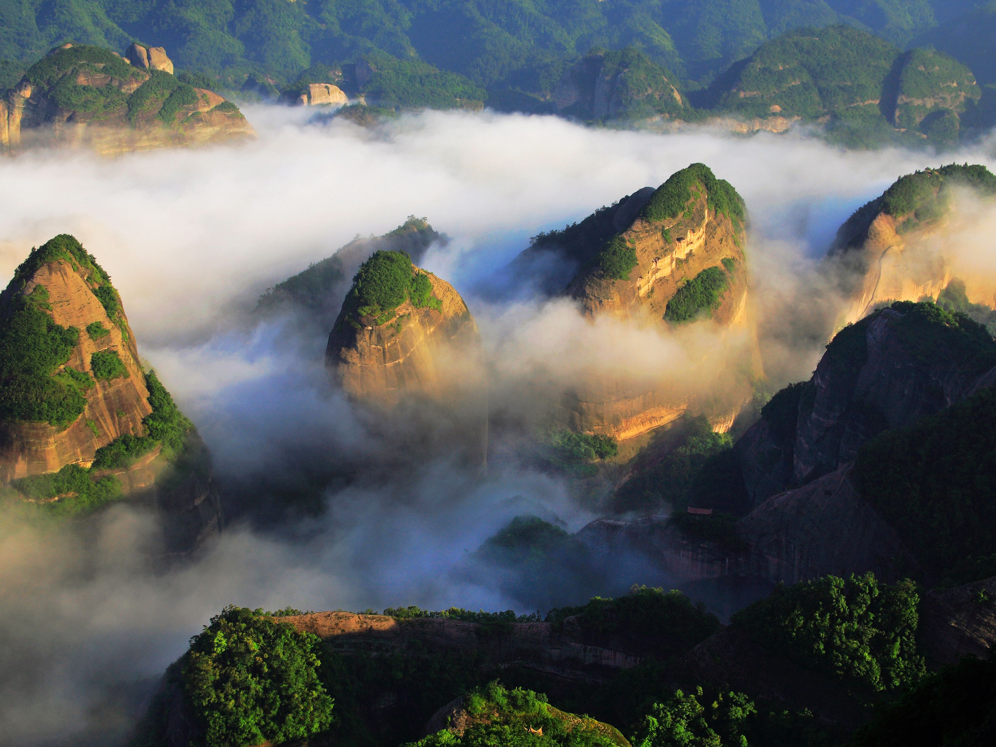 新宁崀山_ 邵阳美景_ 邵阳市人民政府