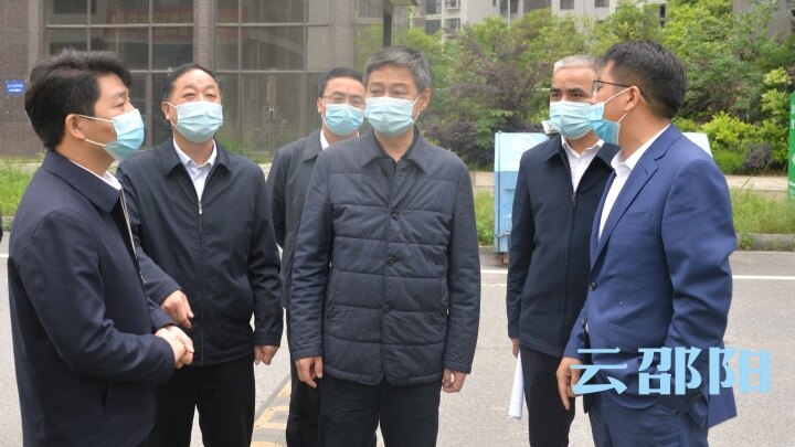 铁腕治理房屋安全隐患——邵阳市强力推进居民自建房安全隐患排查整治工作综述_邵阳头条网