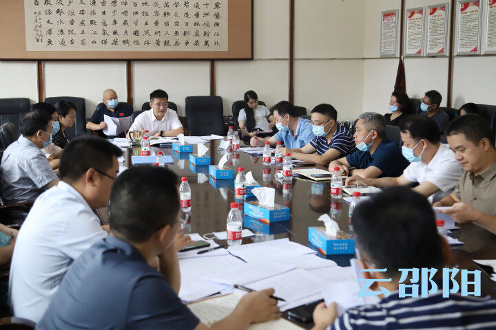 于金旺调度“投洽会”“交易会”和市旅发大会宣传工作_邵阳头条网