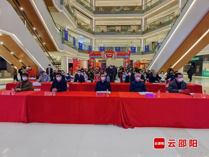 湖南“百万青年建功乡村振兴实践育人行动”系列（邵阳专场）活动启动_邵阳头条网