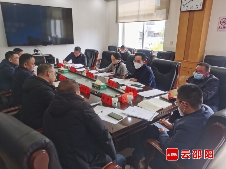 市政府与湖南建投安装集团进行项目洽谈_邵阳头条网