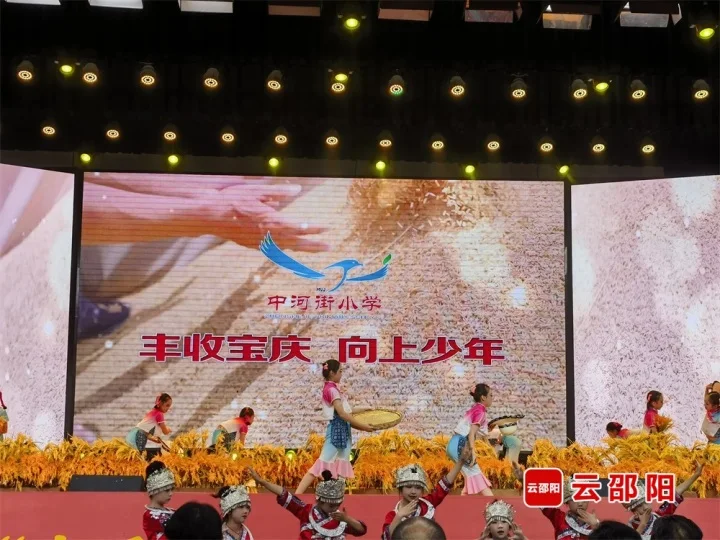 邵阳市举行“小手拉大手·文明一起走”集中示范活动_邵阳头条网